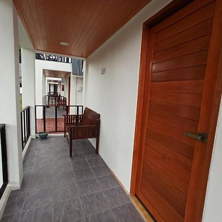 Rainbow House Resort Kamphaeng Phet Exterior photo