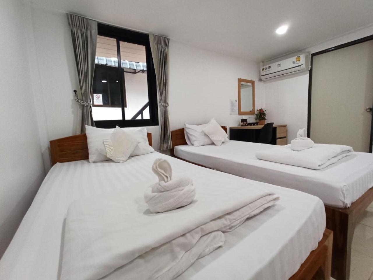 Rainbow House Resort Kamphaeng Phet Room photo