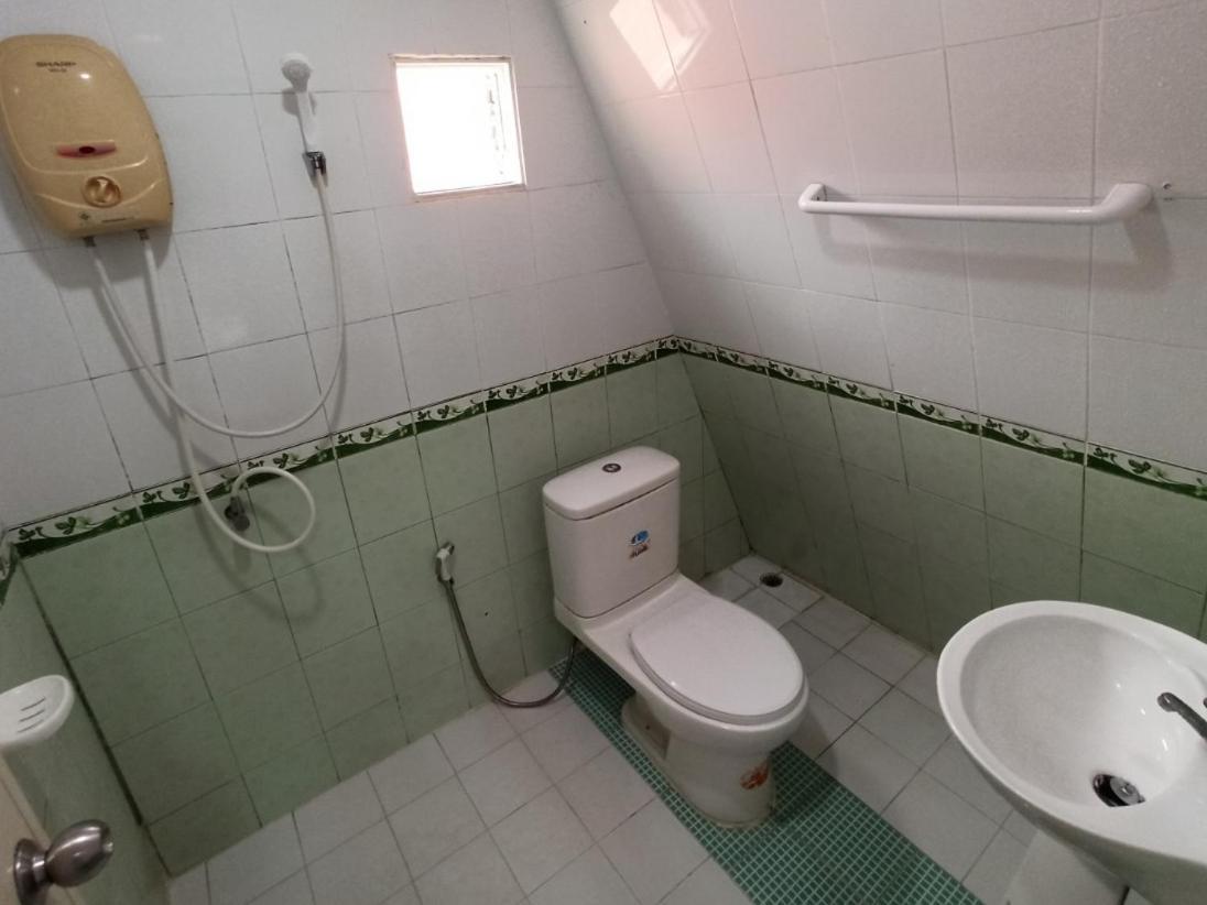 Rainbow House Resort Kamphaeng Phet Room photo