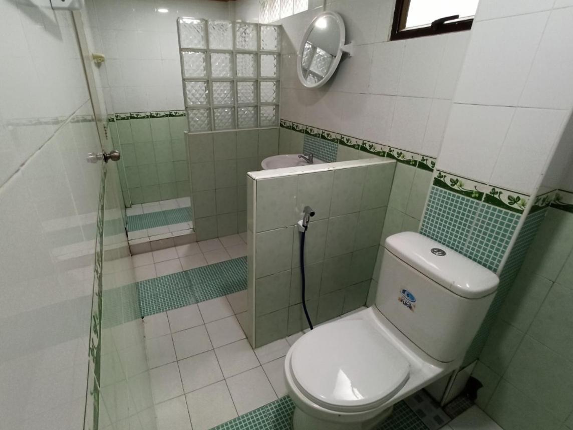 Rainbow House Resort Kamphaeng Phet Room photo